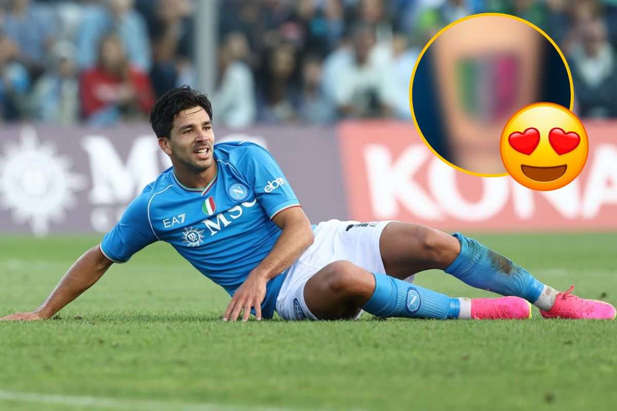 Nuovo tributo a Napoli: Simeone fa impazzire i tifosi