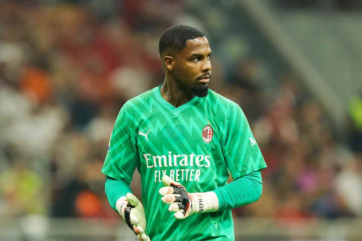 Zoff a sorpresa sul paragone Meret-Maignan