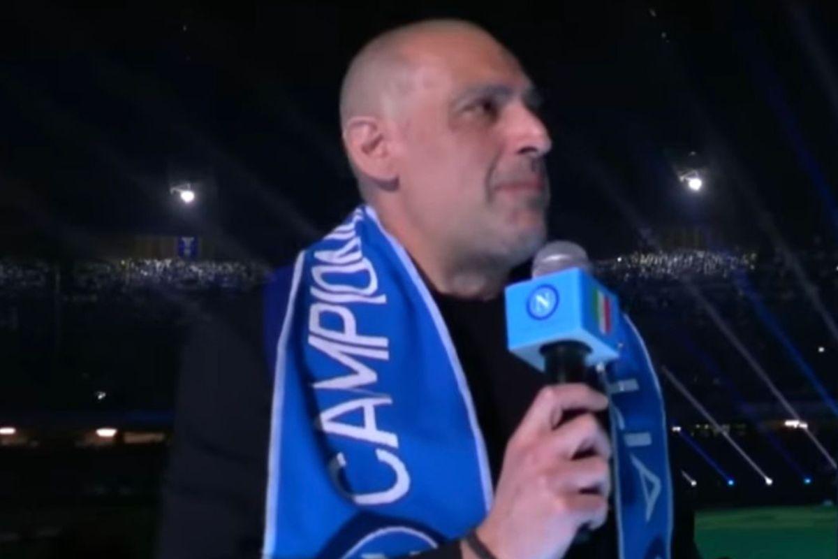 Arrivano conferme: andrà alla Juventus