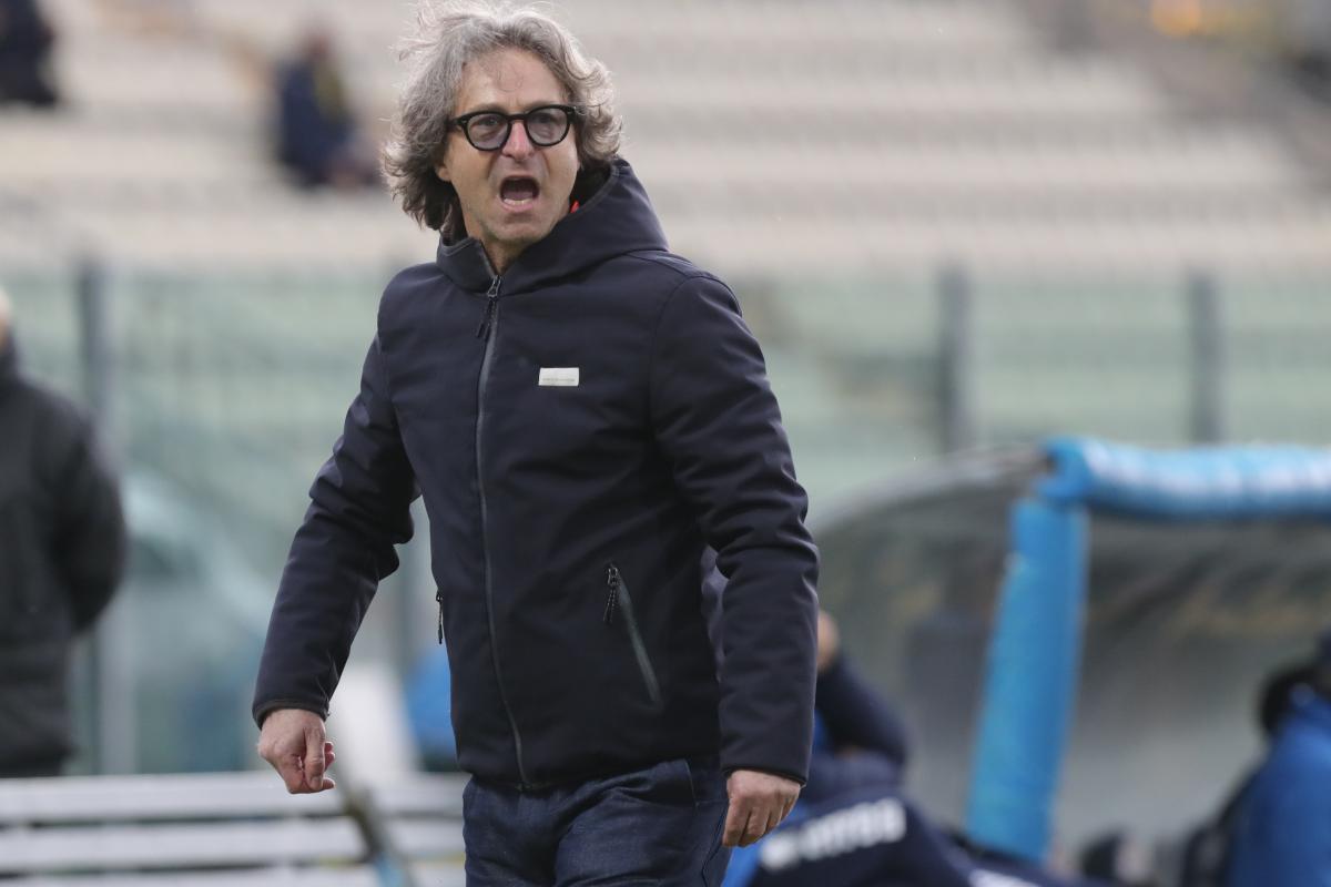 Marchetti rivela: "Ho rifiutato il Napoli per un motivo"