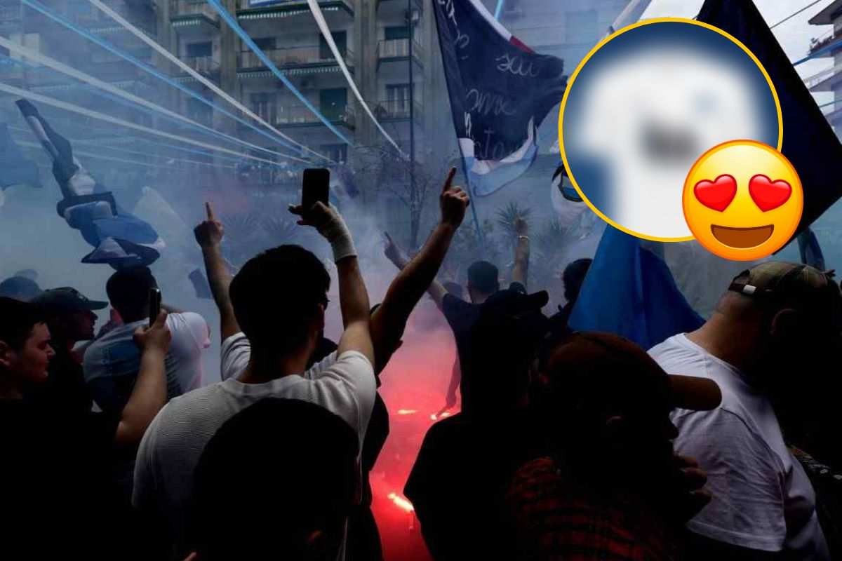 Nuove maglia: l'annuncio del Napoli in vista della grande sfida