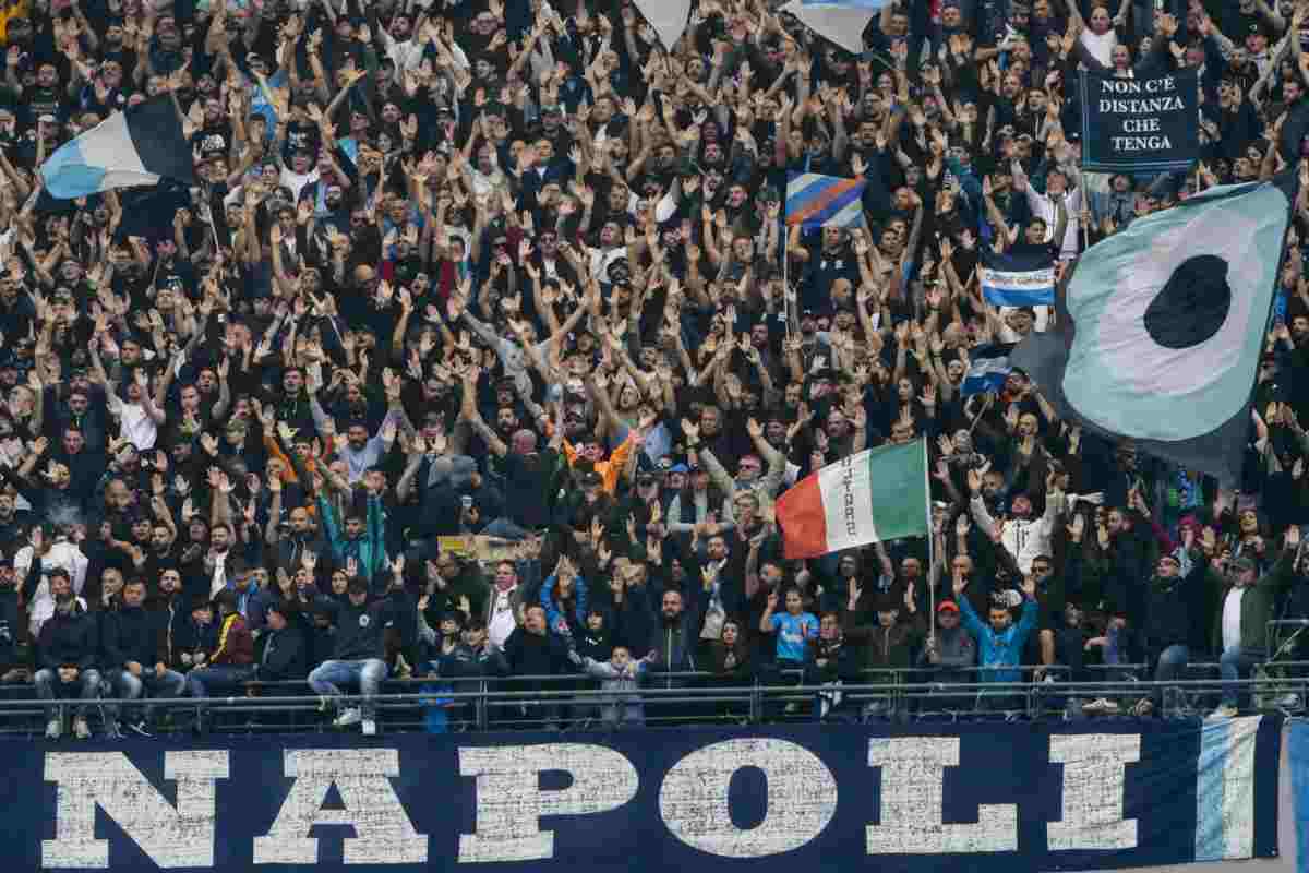 Scontri ultras Napoli e Verona, ecco quanti sono i tifosi convolti.