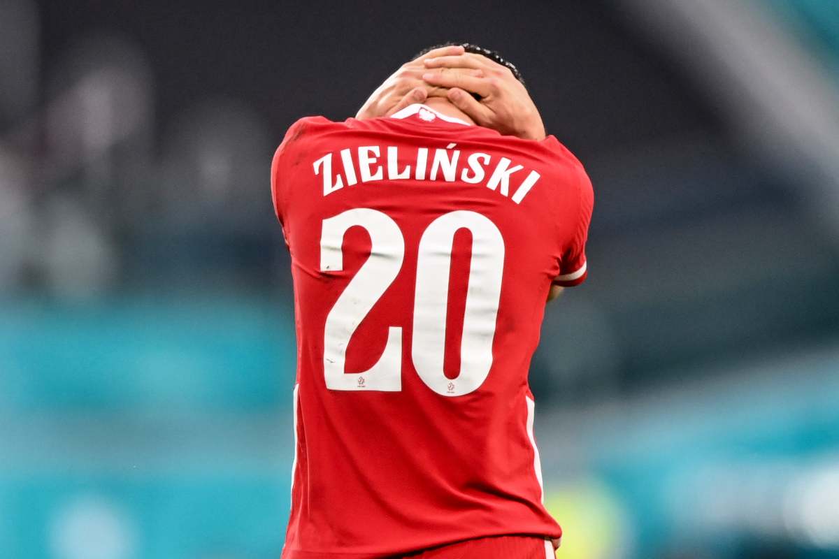 Zielinski Polonia