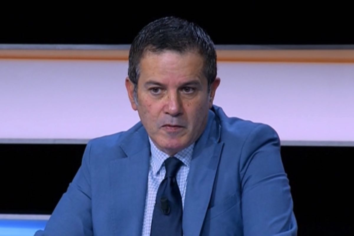 Pedullà svela il no a sorpresa al Napoli