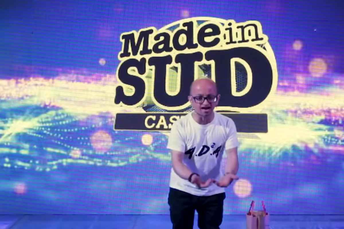 Andrea Iovino muore a soli 38 anni