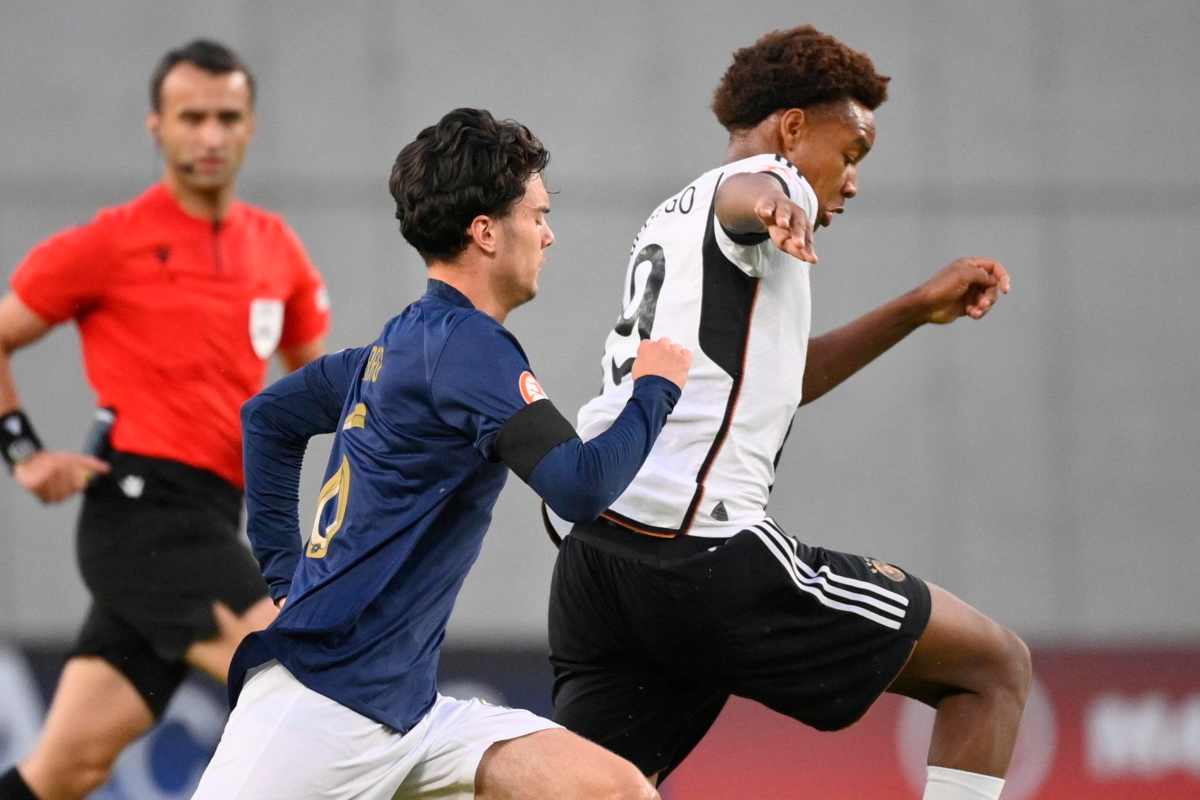 Calciomercato Napoli Ouedraogo