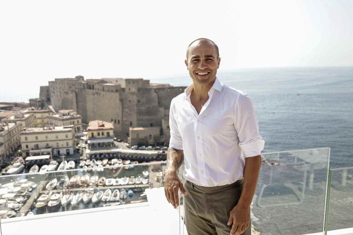 Cannavaro, niente Napoli: due proposte dalla Cina