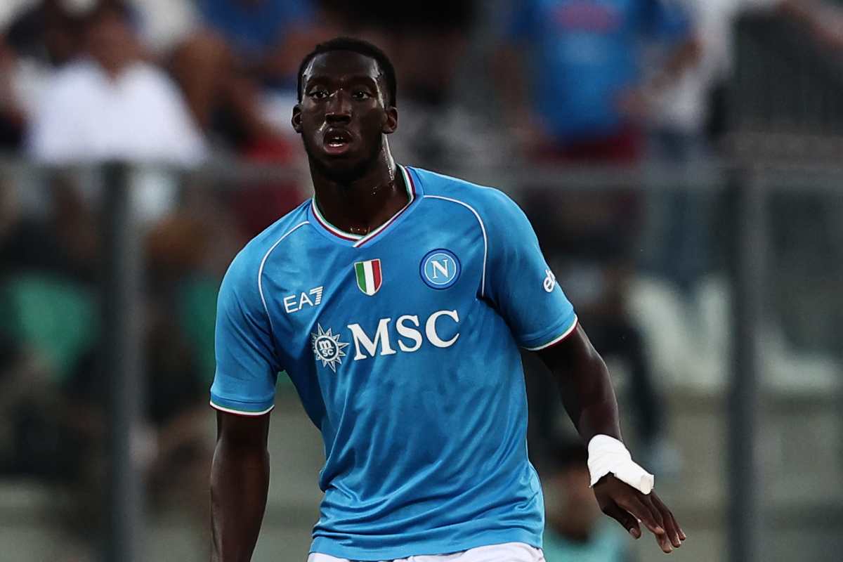 Saco svela il retroscena su Garcia