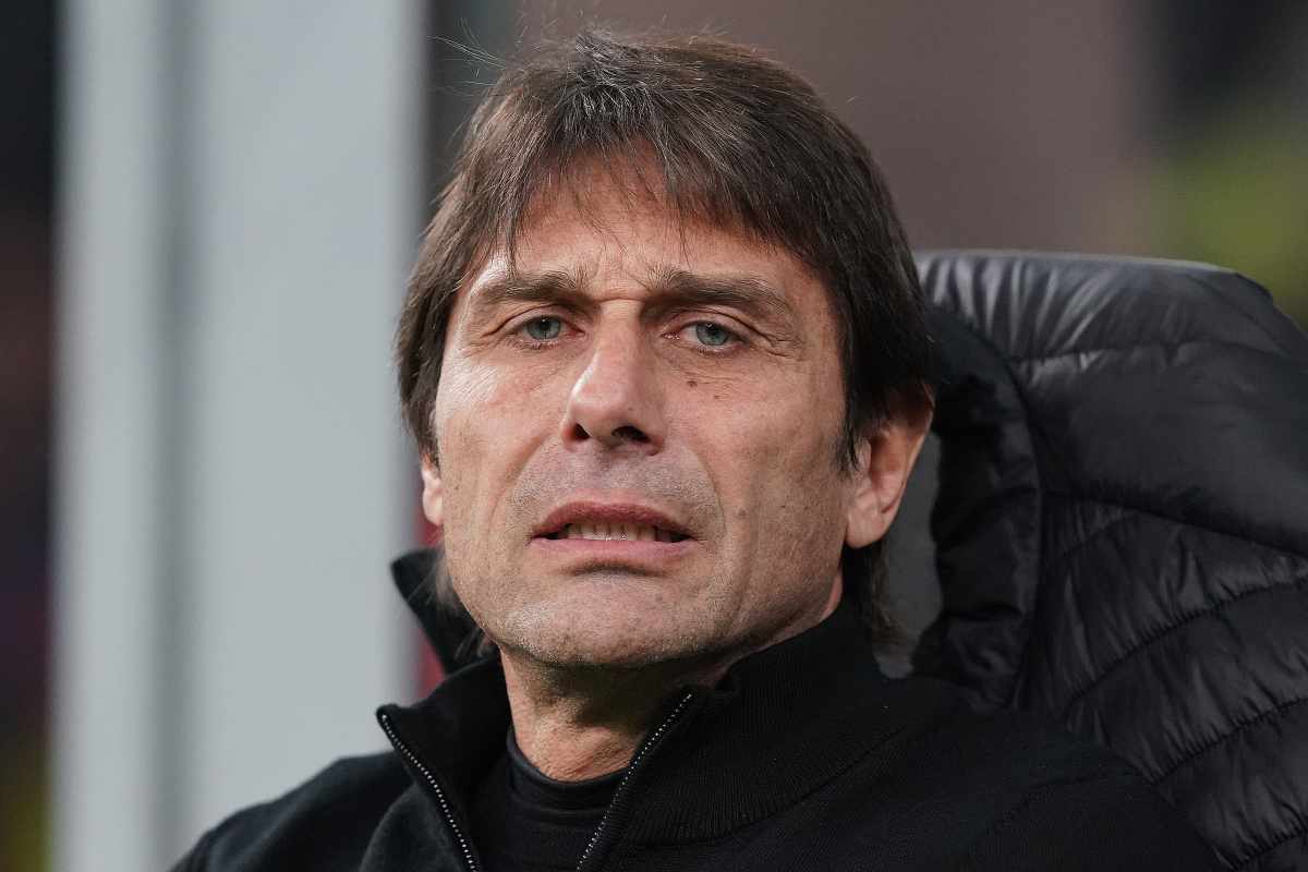 Clamoroso Conte: coinvolto in uno scandalo a causa del Chelsea