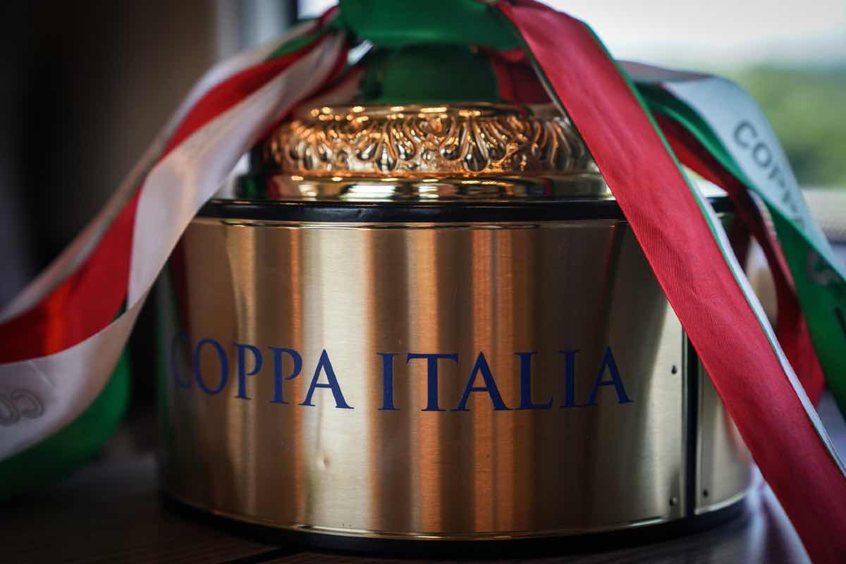 Coppa Italia: l'avversaria del Napoli