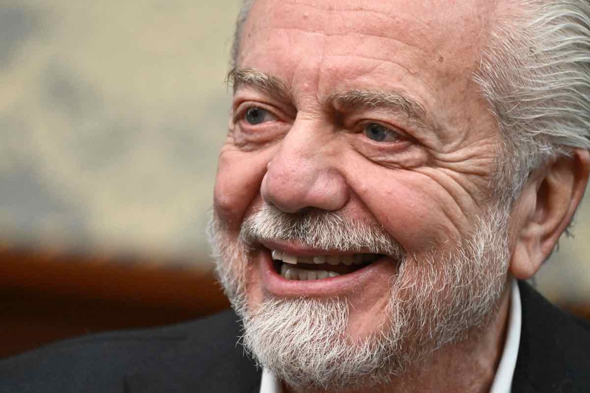 De Laurentiis può esultare: incasso super