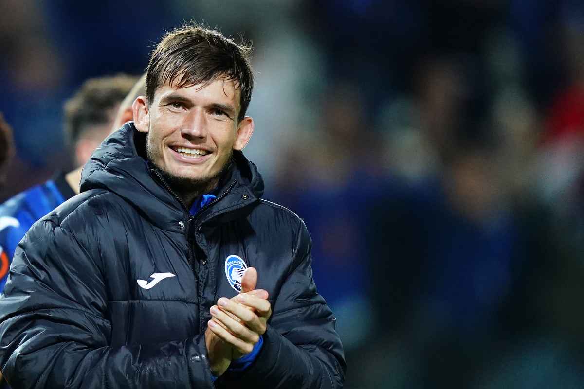 De Roon squalificato