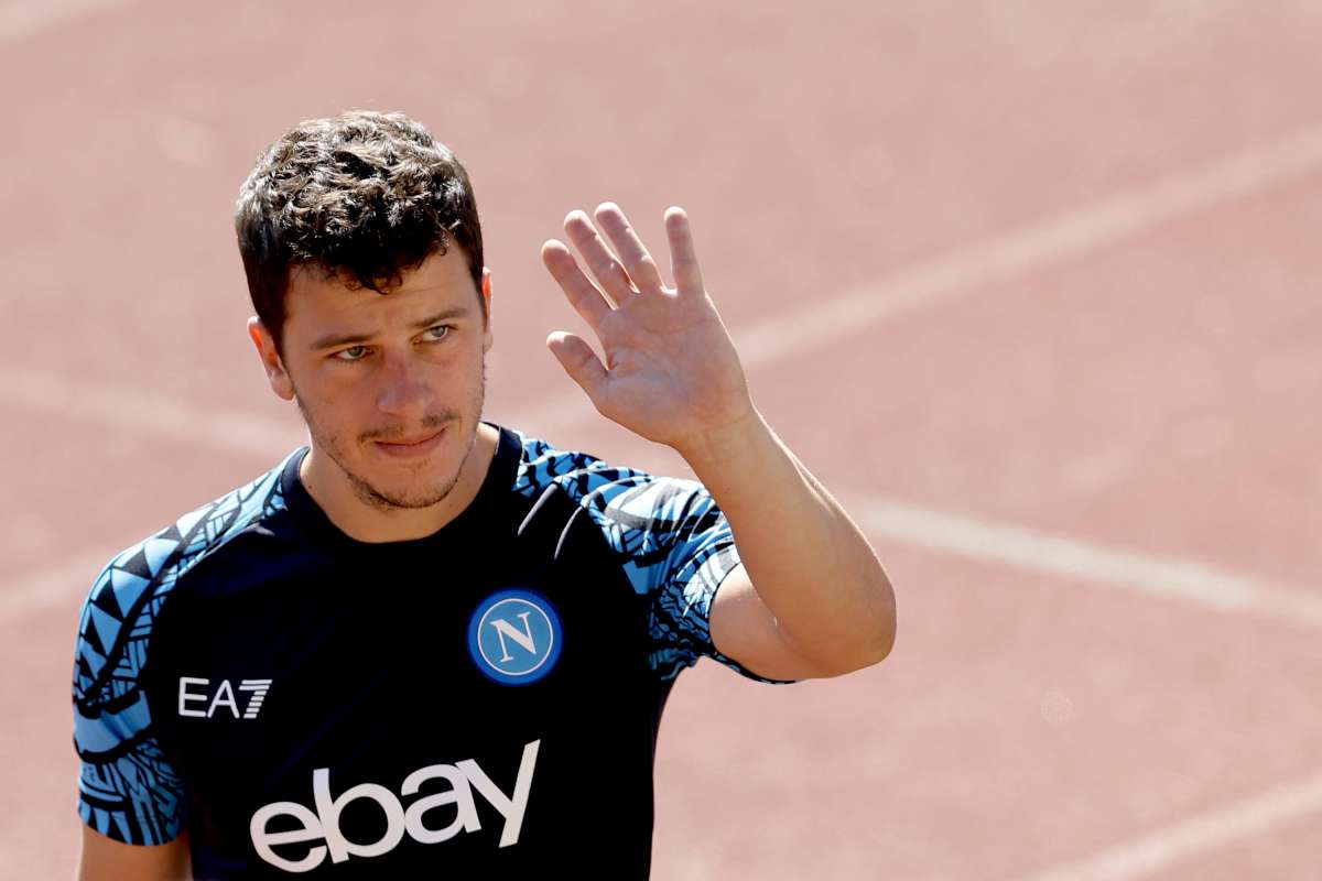 Commento in favore di Demme 