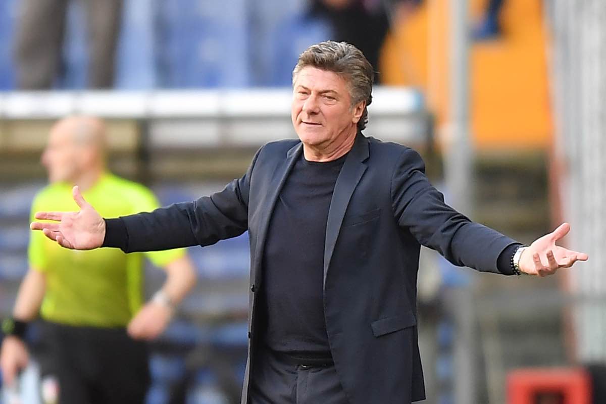 Svelati i fedelissimi di Mazzarri