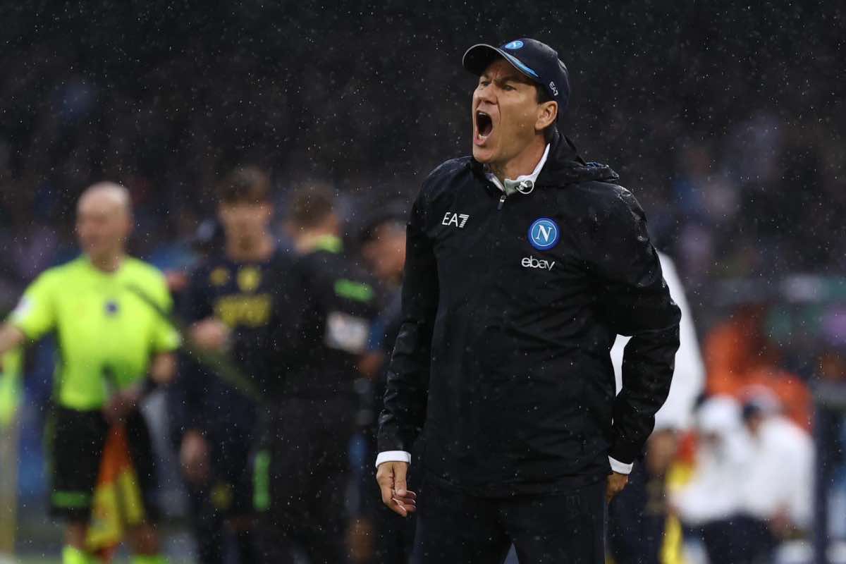 Retroscena su ADL e Garcia