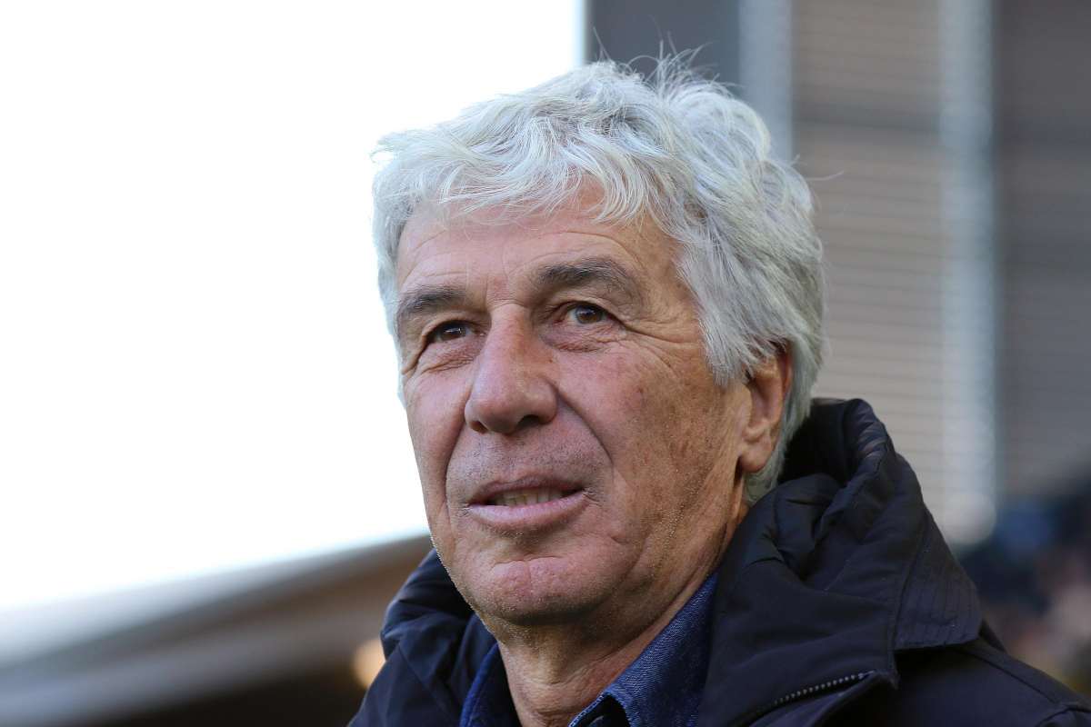Gasperini a tutto tondo: tra Napoli e disparità del calcio