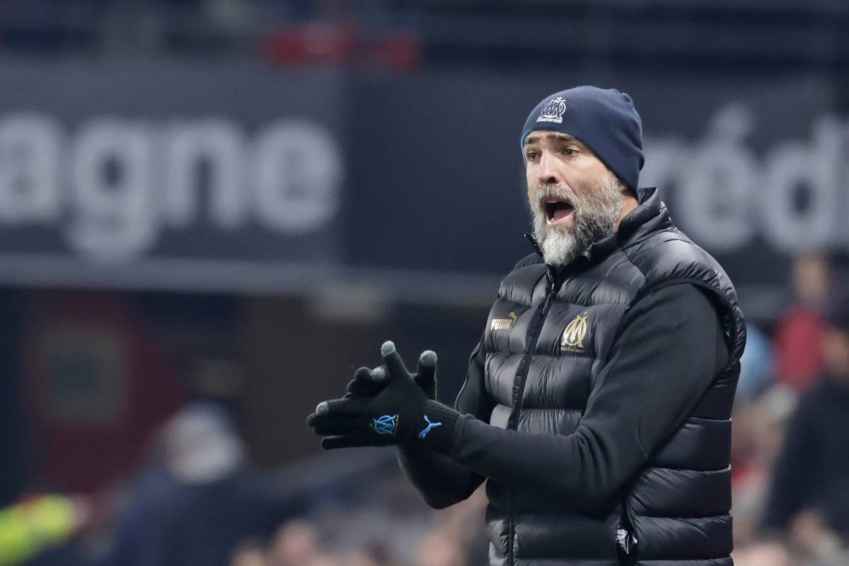 Tudor al Napoli, incontro finito con De Laurentiis