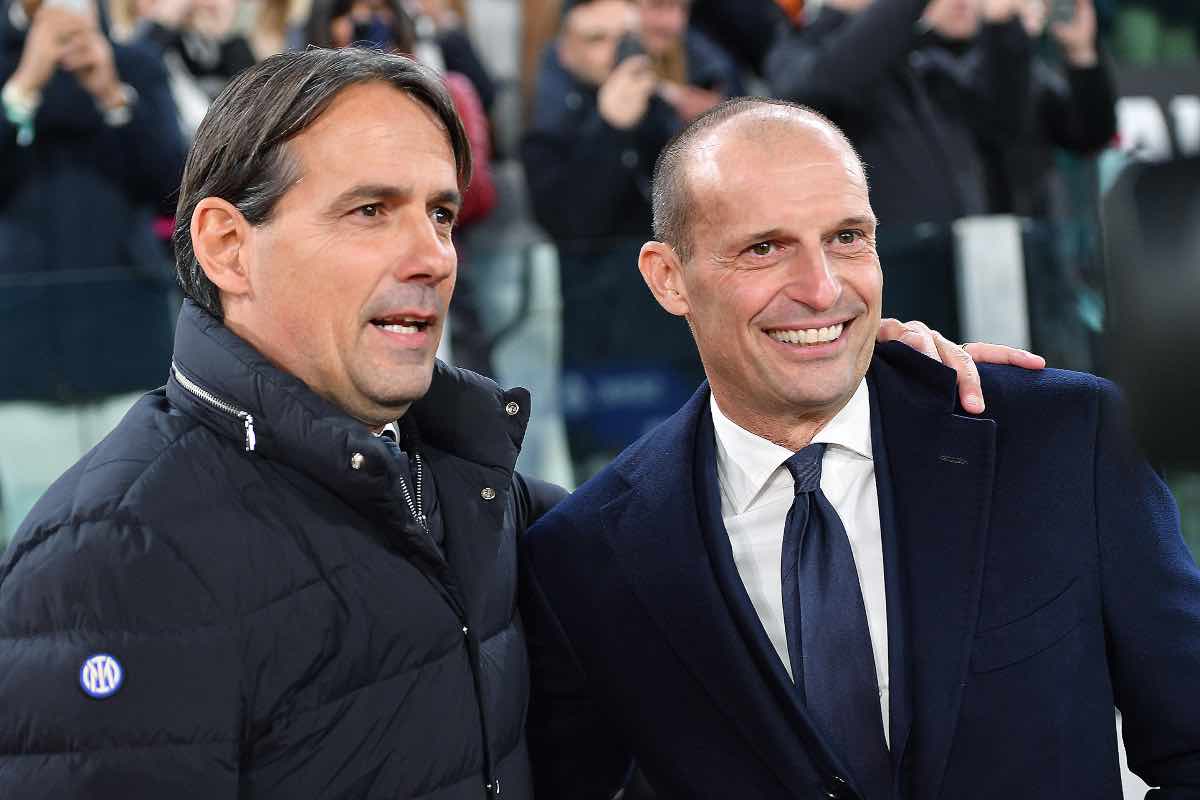 Sfida da Juve e Inter verso il Napoli