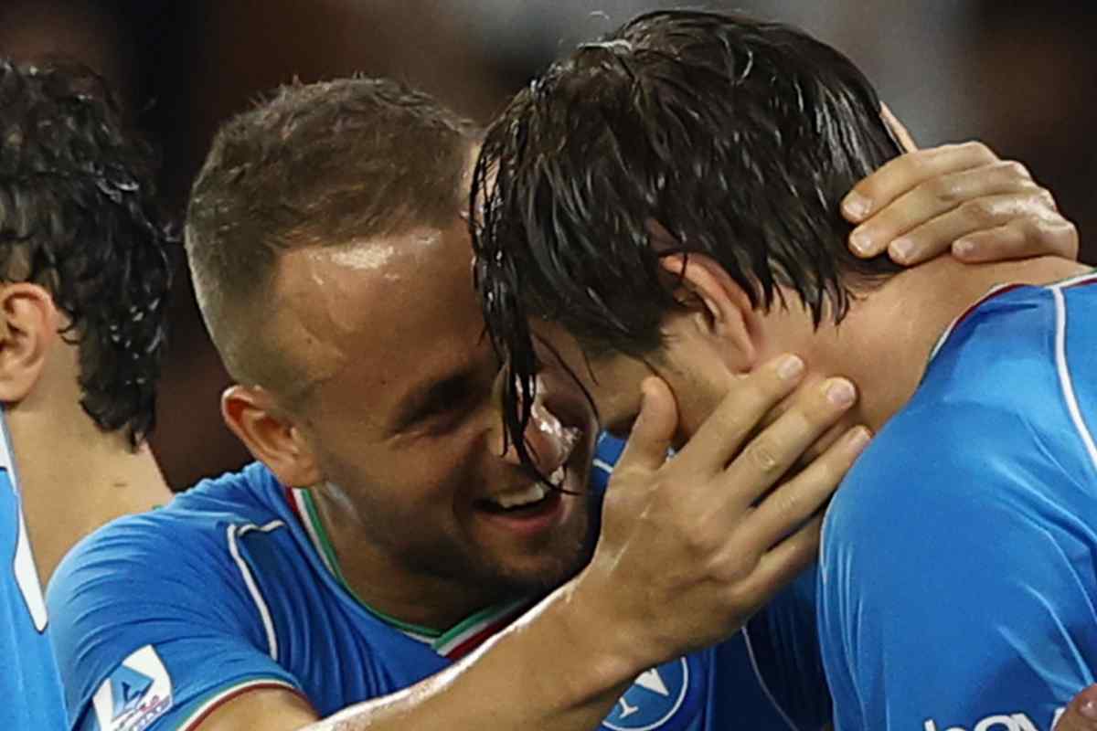 C'è un centrocampista più adatto di Lobotka e Zielinski