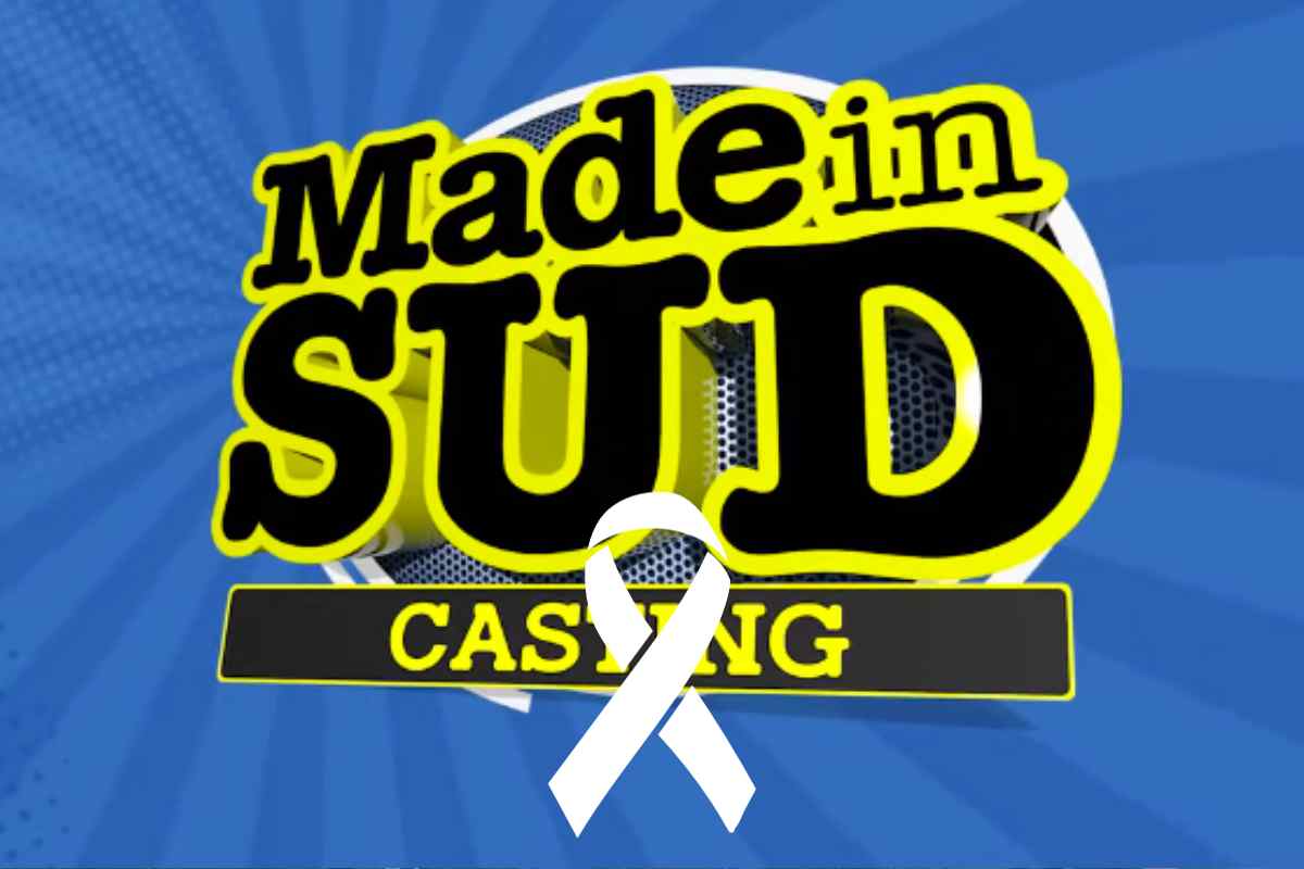 Lutto nel mondo dello spettacolo napoletano