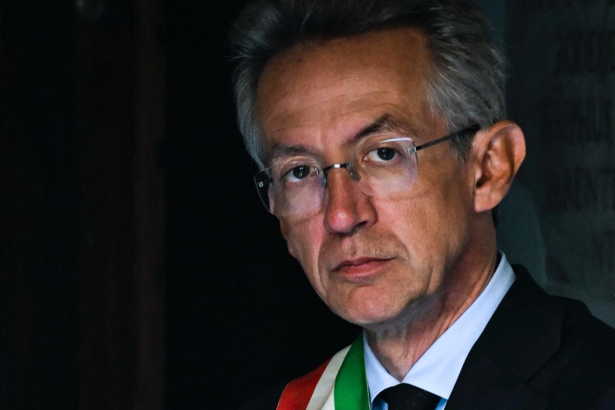 Allerta meteo, Manfredi firma il decreto