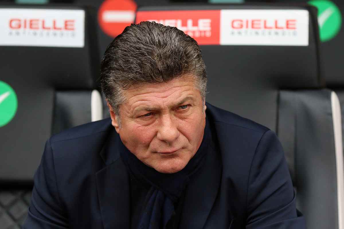 Mazzarri dettagli contratto
