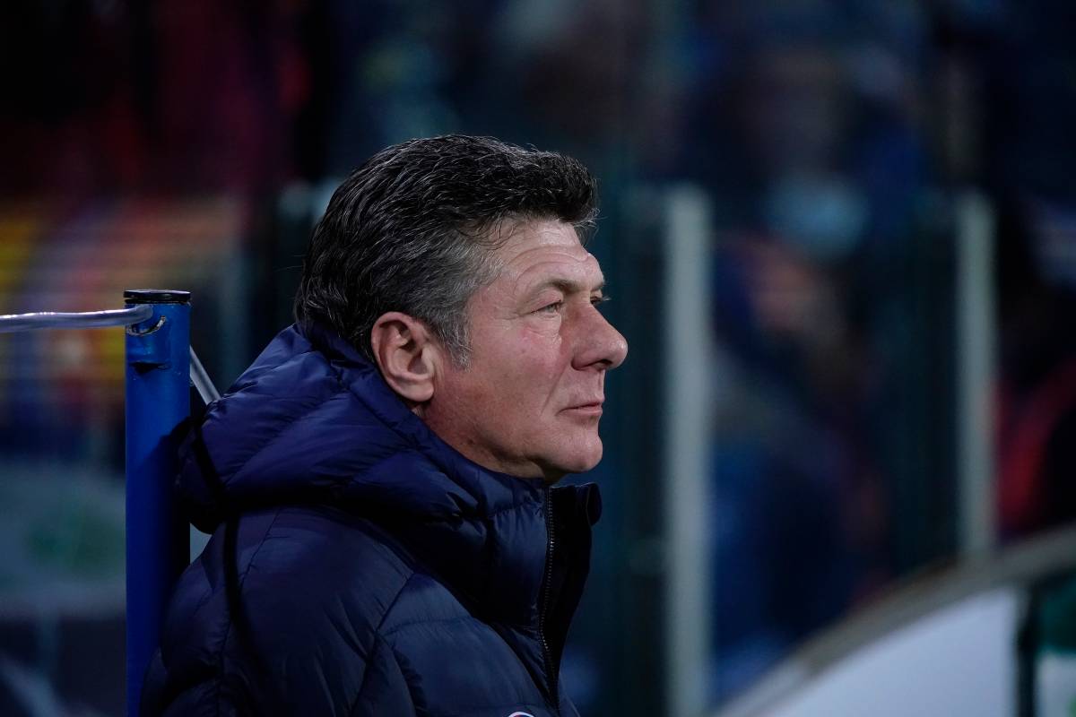 Due figure confermate nello staff di mazzarri