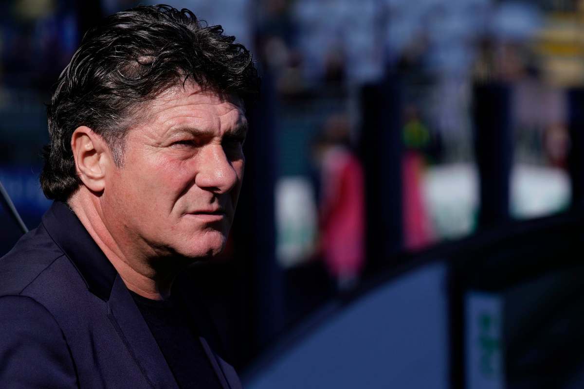 Mazzarri nuovo allenatore