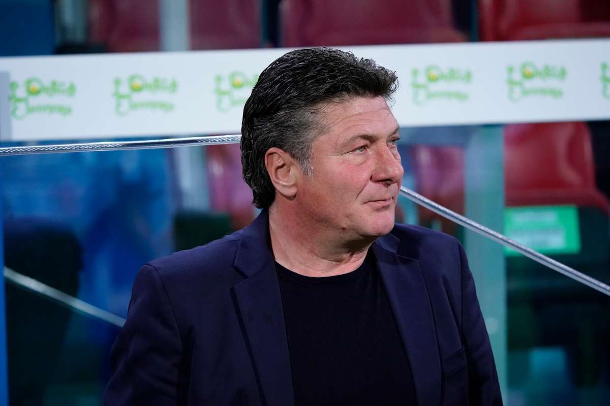 Le ultime sulla prima conferenza di Mazzarri