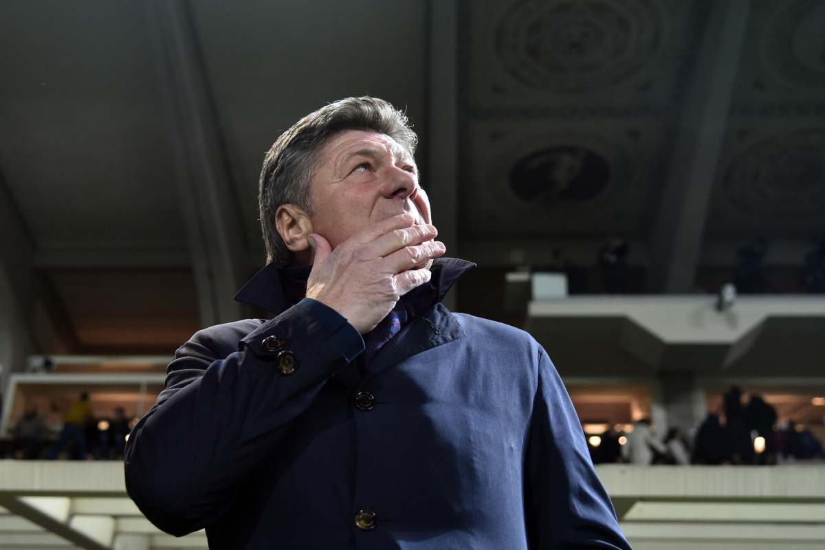 Retroscena sul ritorno di Mazzarri