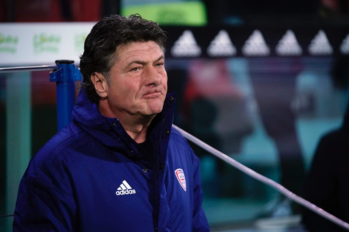 Retroscena incredibile su Mazzarri