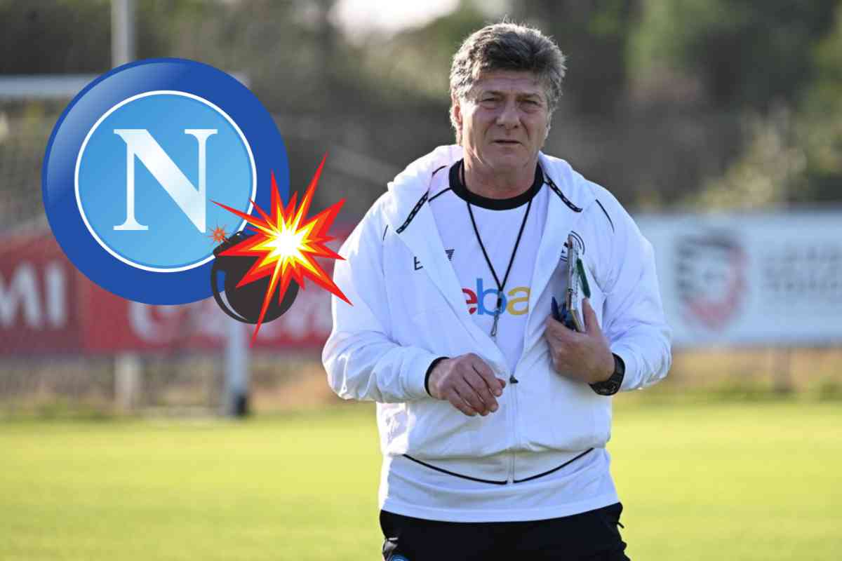 Le idee per il centrocampo di Mazzarri