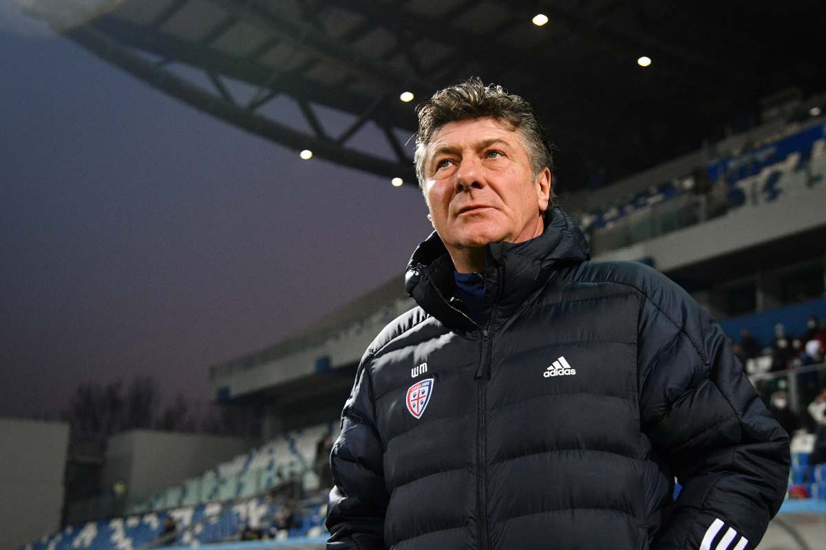 Mazzarri dettagli contrattuali