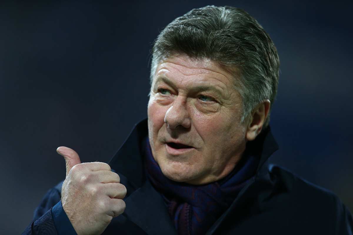 Emergenza mancina per Mazzarri