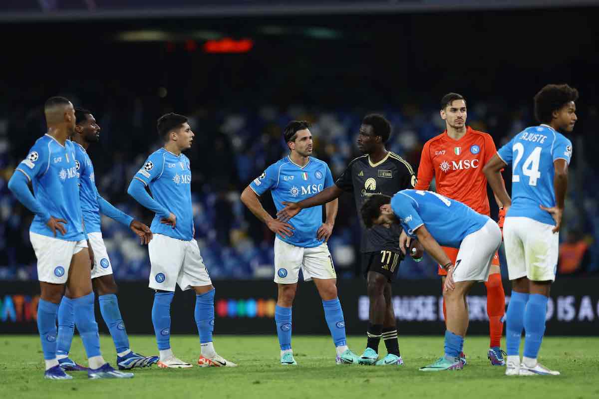 Calciomercato Napoli, offerte estere per Politano: come l'ha presa il Napoli