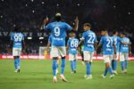 Verso Real Madrid-Napoli: dubbio in attacco per Mazzarri