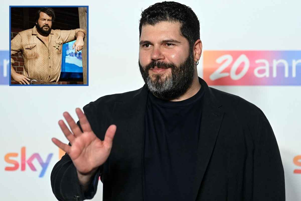 Salvatore Esposito ritorna a Napoli