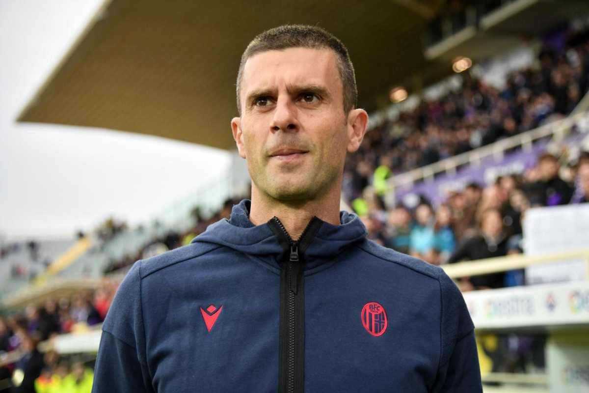 Thiago Motta al Napoli? Parla Claudio Fenucci