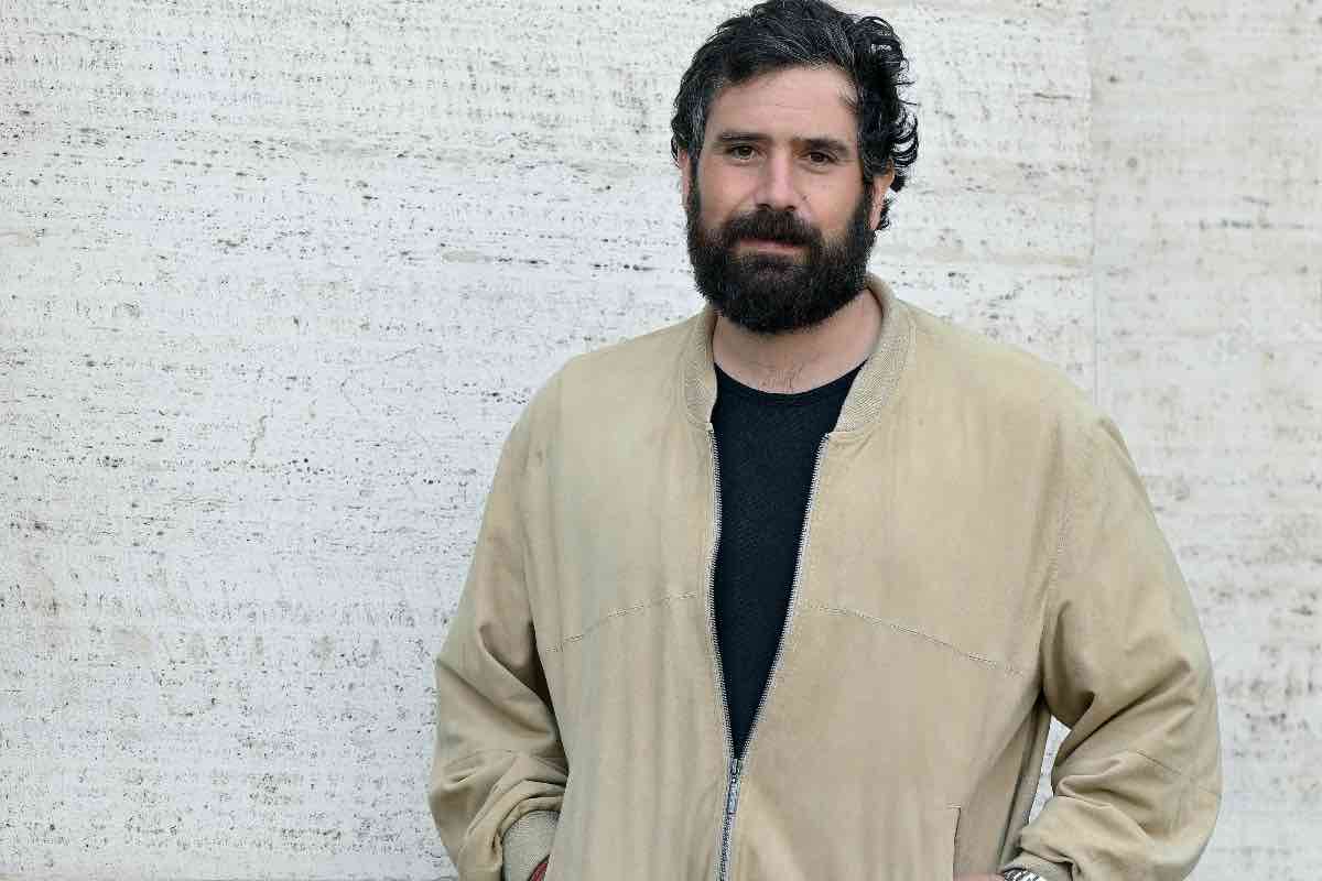 Tommaso Paradiso a Napoli