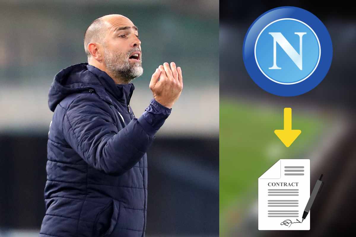 Tudor al Napoli, le ultime sul contratto