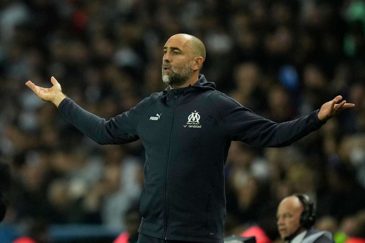 Tudor, parla il suo agente