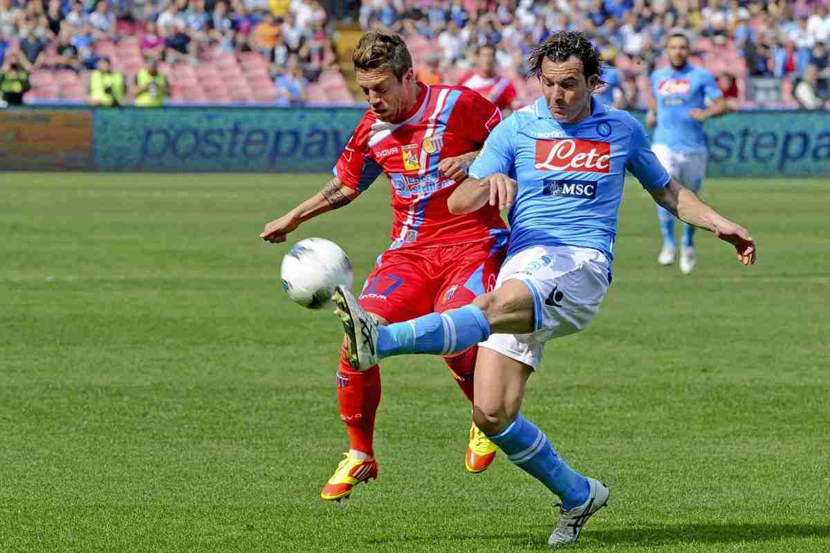 Ritorno al Napoli? L'ex sorprende tutti