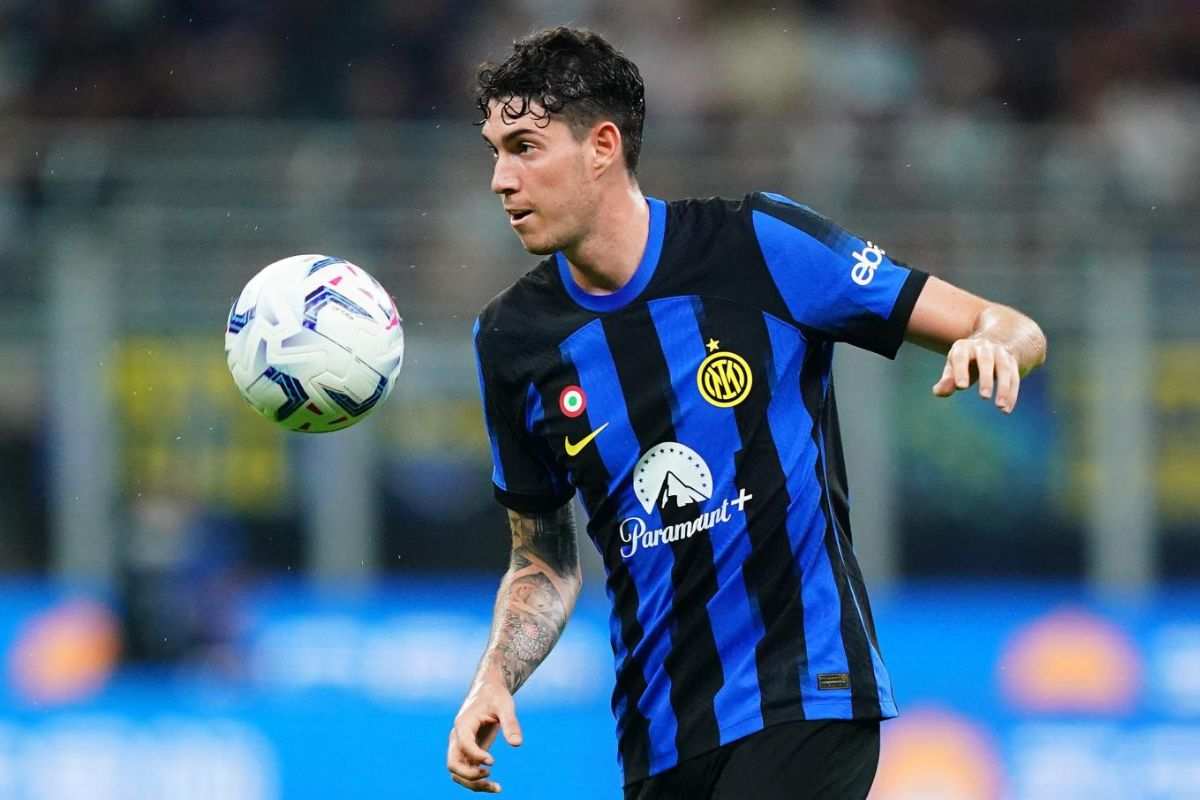 Napoli: l'infortunio dell'avversario più grave del previsto