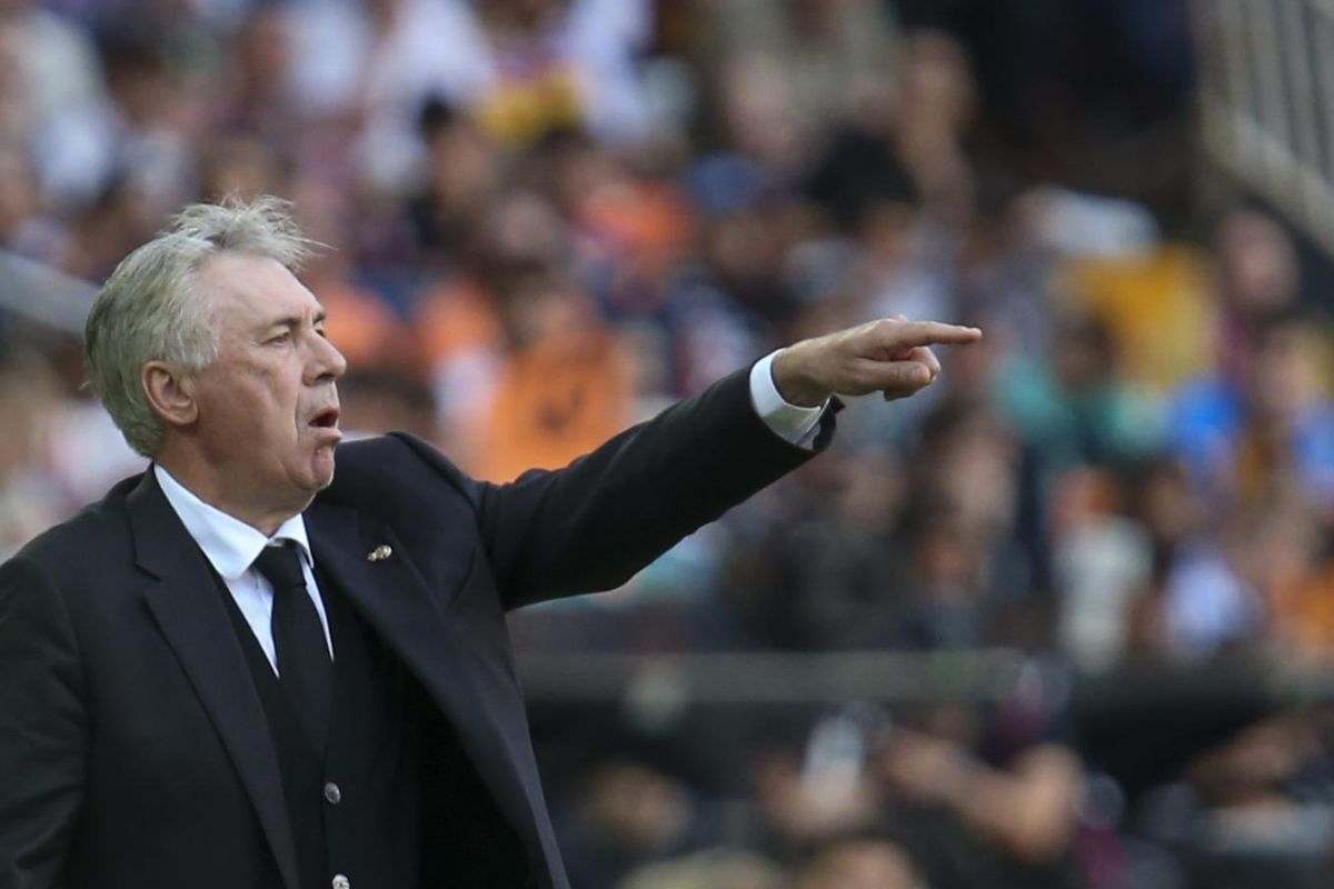 Ancelotti da applausi: le parole sul Napoli