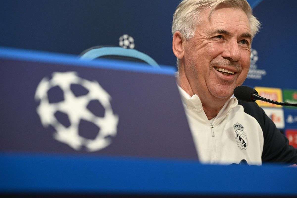 Ancelotti da applausi: le parole sul Napoli