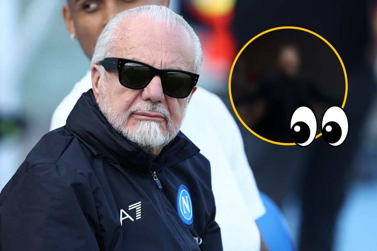 Futuro Napoli: possibile indizio dal tecnico