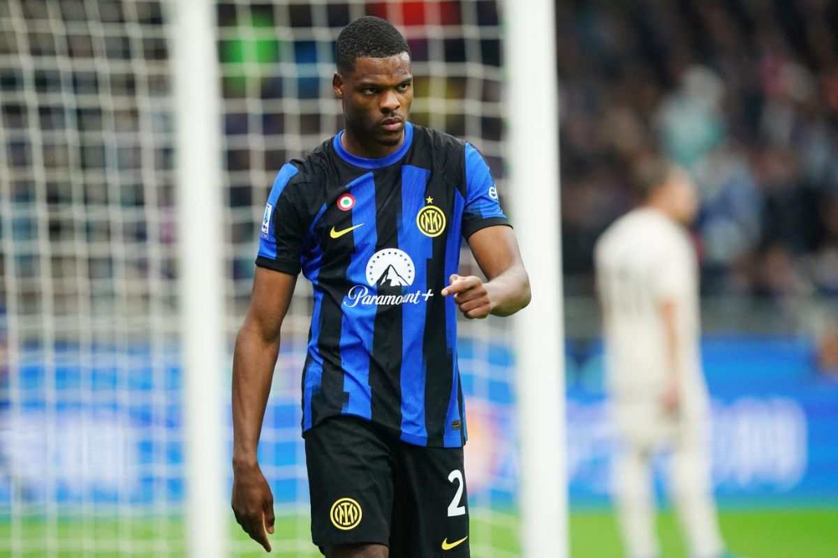 Infortunio Inter: la situazione verso Napoli