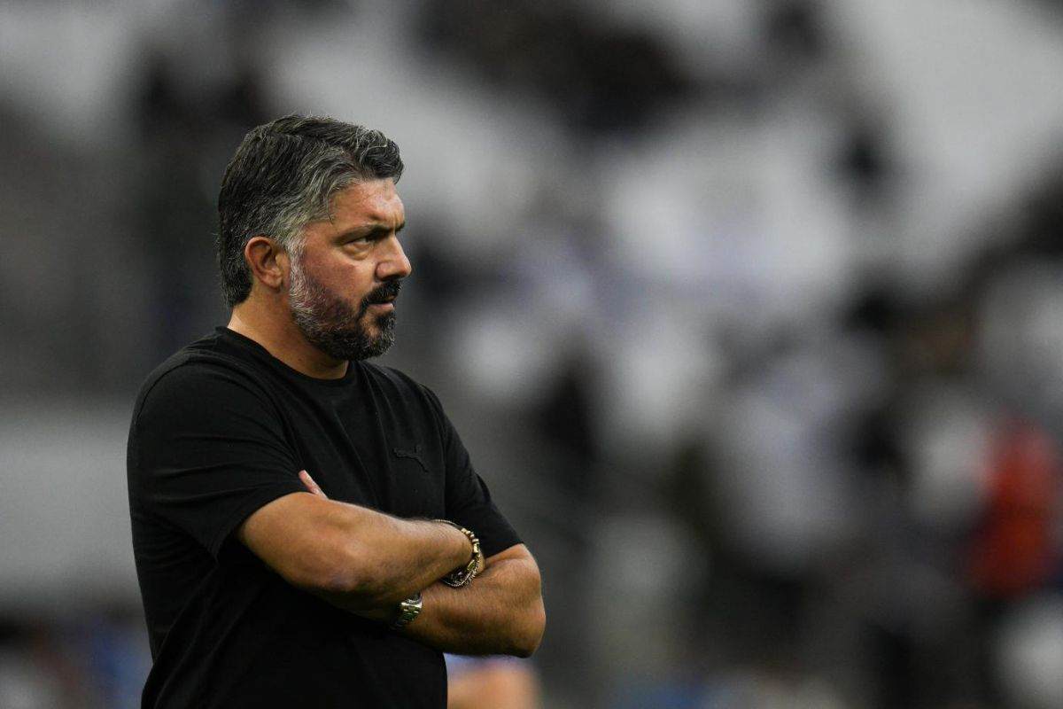 Gattuso torna in Serie A: le ultime notizie