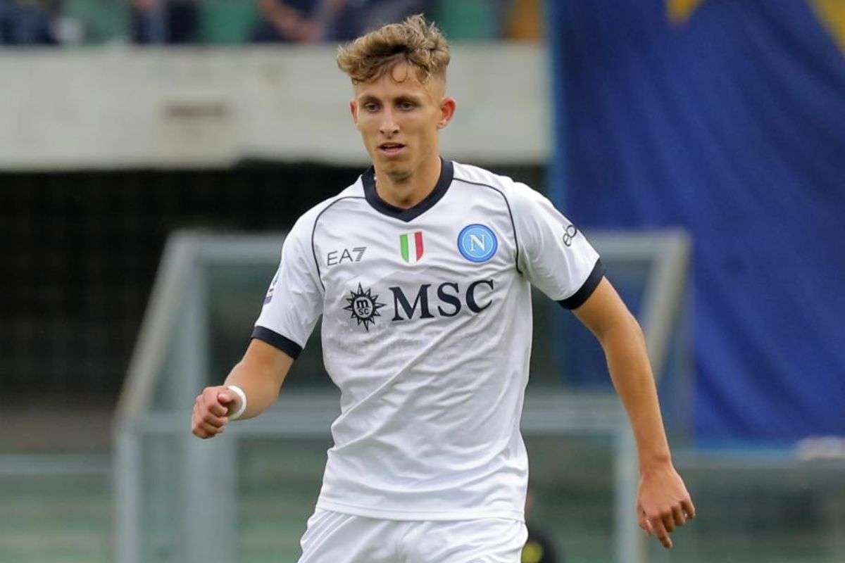 Allenamento Napoli: la situazione sugli infortuni