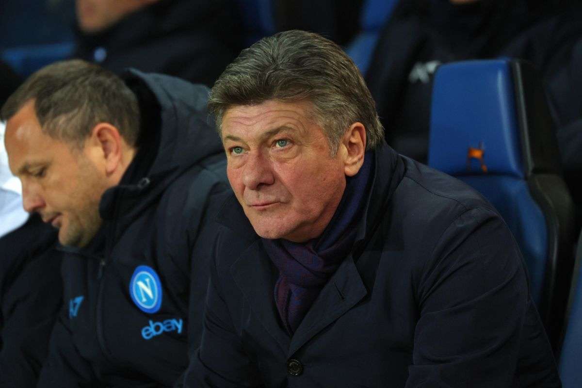 Champions League: il Napoli spera nel passato di Mazzarri